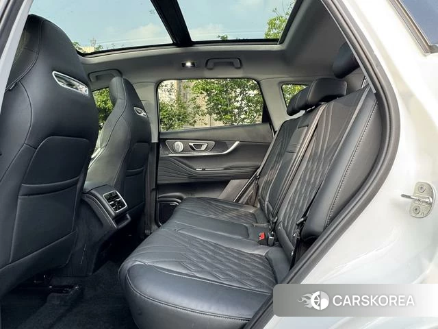 Chery Tiggo 7 PLUS id 3983256 из Китая 23
