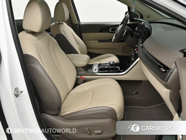Kia Carnival 4th generation id 4281005 из Кореи 20
