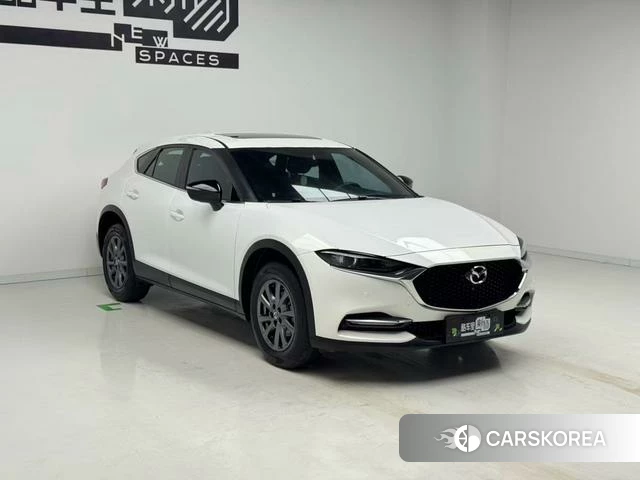 Mazda CX-4 id 4341775 из Китая 17