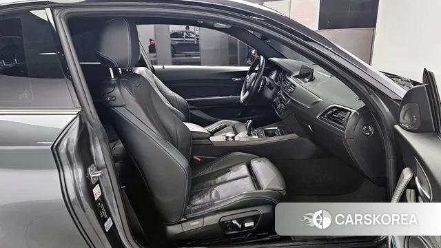 BMW M2 (F87) id 3220867 из Кореи 20