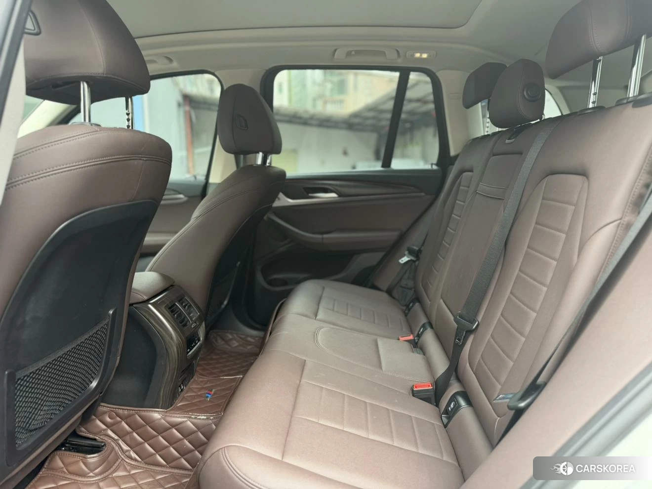 BMW iX3 id 4440931 из Китая 11
