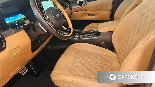 Kia Sorento 4th Generation id 4671572 из Кореи 10