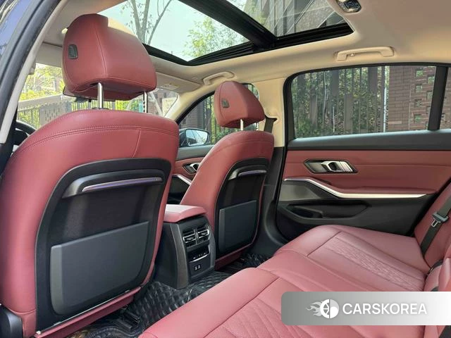 BMW 3 series id 4299717 из Китая 16