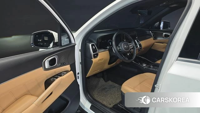 Kia Sorento 4th Generation id 3904591 из Кореи 20