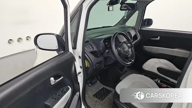 Kia The New Kia Ray id 3467775 из Кореи 20