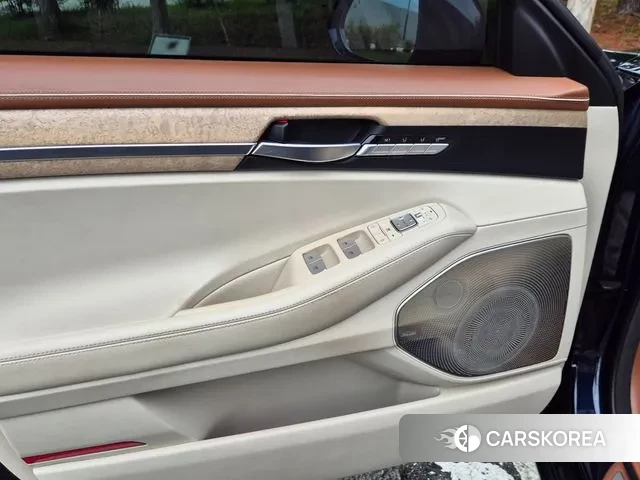 Genesis G90 id 3028580 из Кореи 20