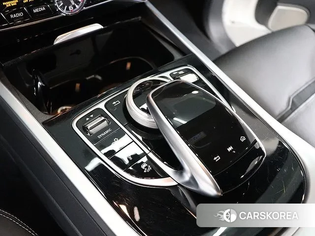 Mercedes-Benz G-Class W463b id 3053892 из Кореи 20