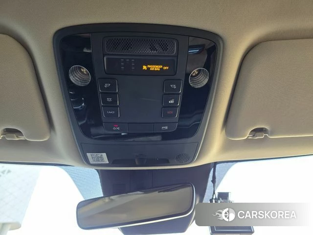 Kia Carnival 4th generation id 3794719 из Кореи 20