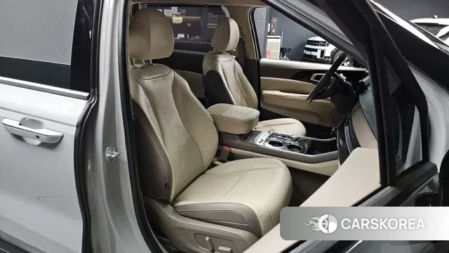 Kia The New Carnival 4th Generation id 3715982 из Кореи 20