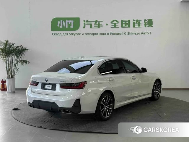BMW 3 series id 4359203 из Китая 22