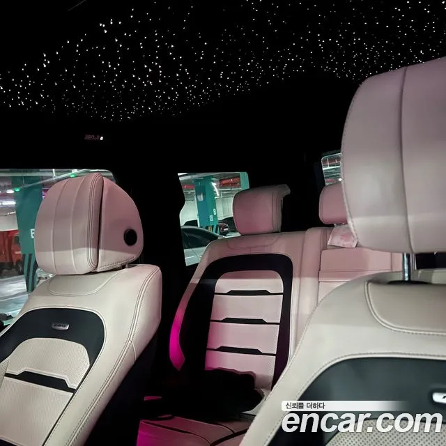 Mercedes-Benz G-Class W463b id 2808072 из Кореи 10