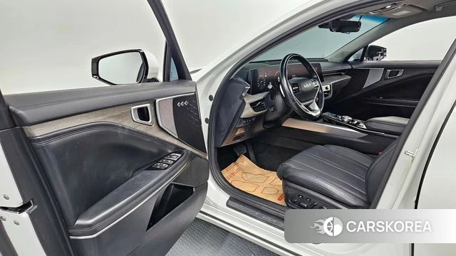 Kia K8 id 3793904 из Кореи 20