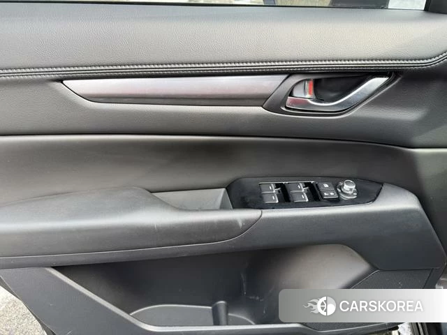 Mazda CX-5 id 4314320 из Китая 21
