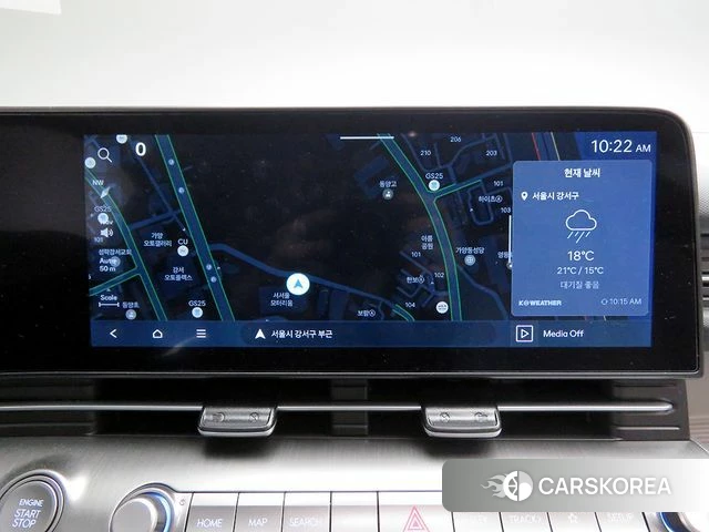 Hyundai Kona (SX2) id 4353876 из Кореи 20
