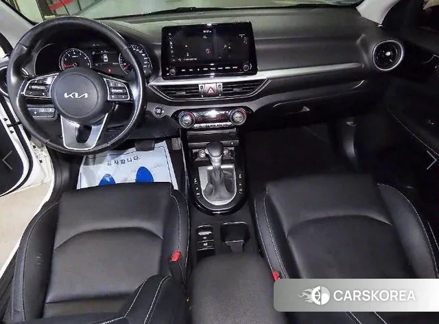 Kia The New K3 2nd generation id 3011836 из Кореи 20