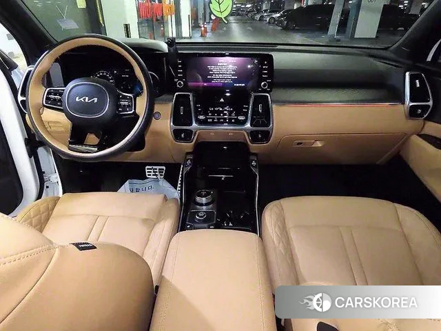 Kia Sorento 4th Generation id 2889315 из Кореи 10