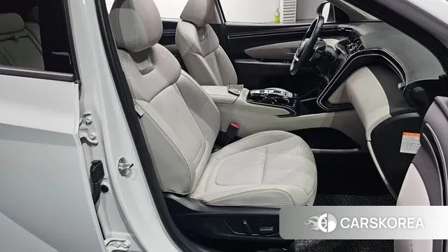 Hyundai Tucson Hybrid (NX4) id 3263863 из Кореи 20