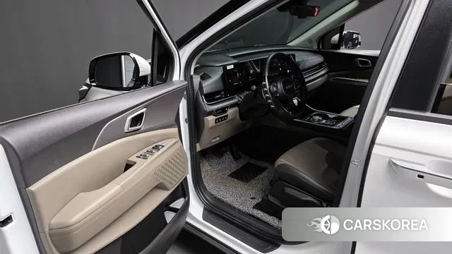 Kia The New Carnival 4th Generation id 3605810 из Кореи 20