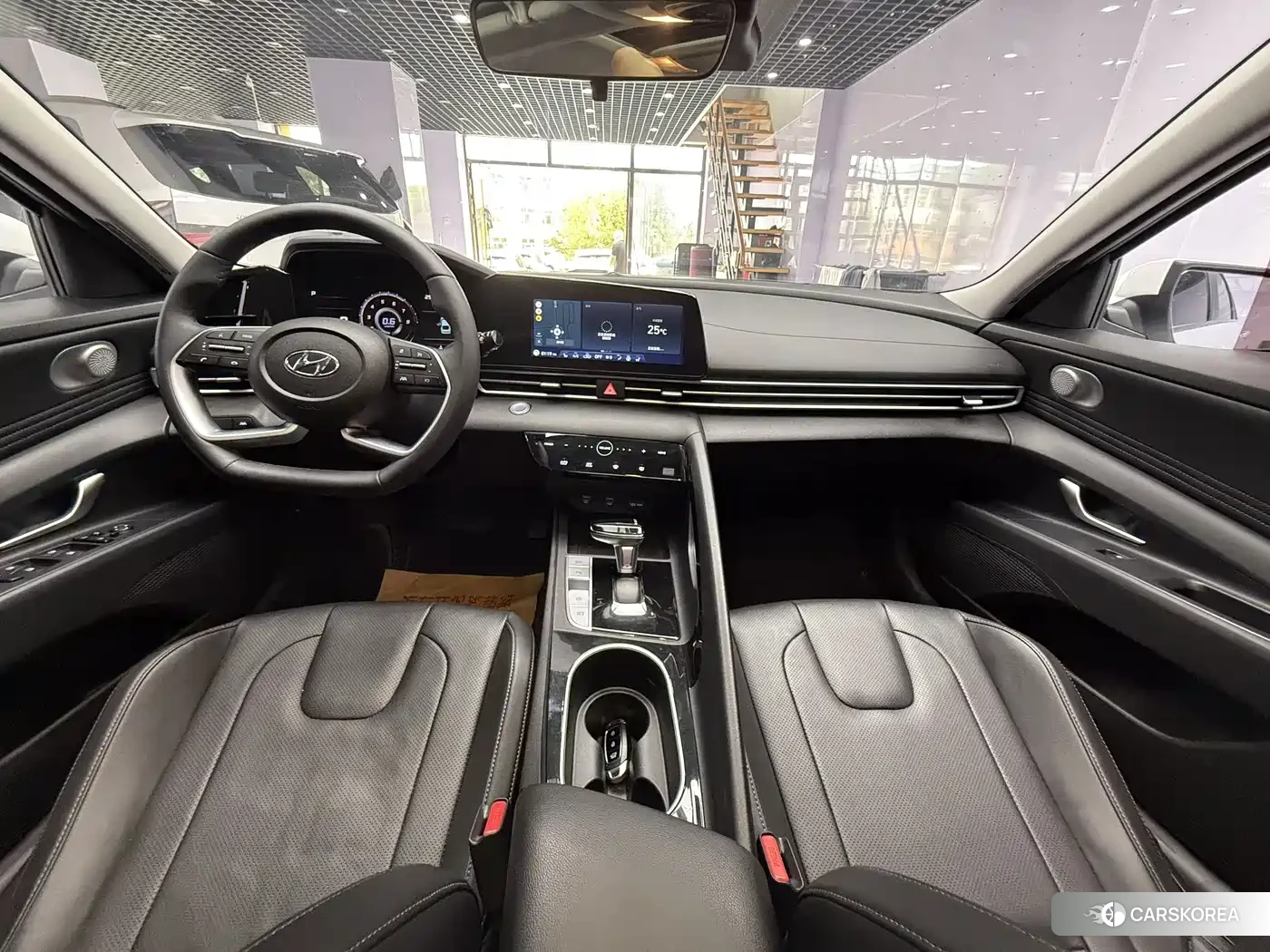 Hyundai Elantra id 4628198 из Китая 22
