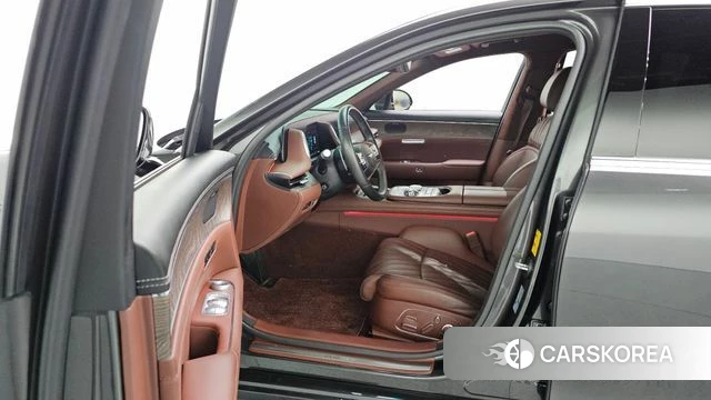 Genesis G90 (RS4) id 4763491 из Кореи 20