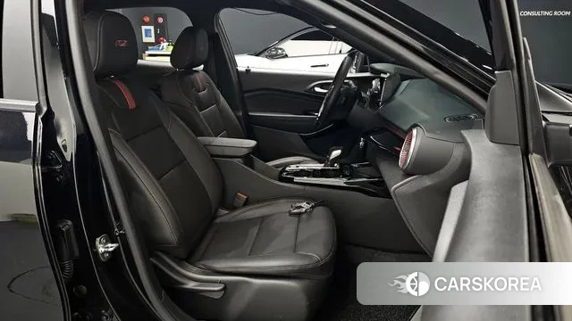 Chevrolet (GM Daewoo) Trax Crossover id 3523873 из Кореи 20