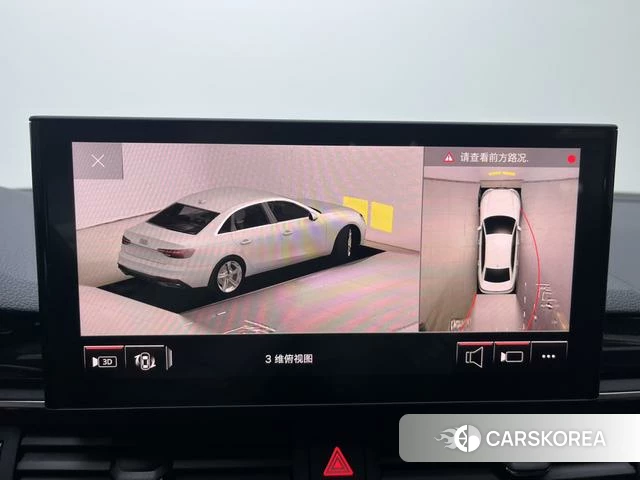 Audi A4L id 4274231 из Китая 18