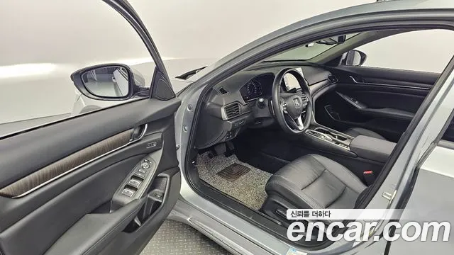 Honda Accord 10th Generation id 2850205 из Кореи 20