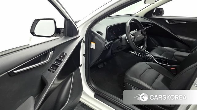 Kia Di Ol Nu Niro id 4854947 из Кореи 34