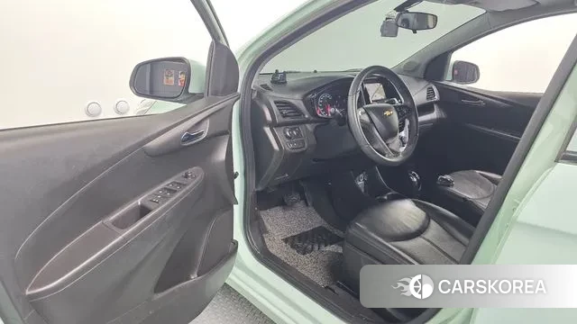 Chevrolet (GM Daewoo) The Next Spark id 3418245 из Кореи 20