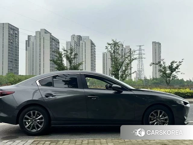 Mazda 3 Angkesaila id 4359357 из Китая 14