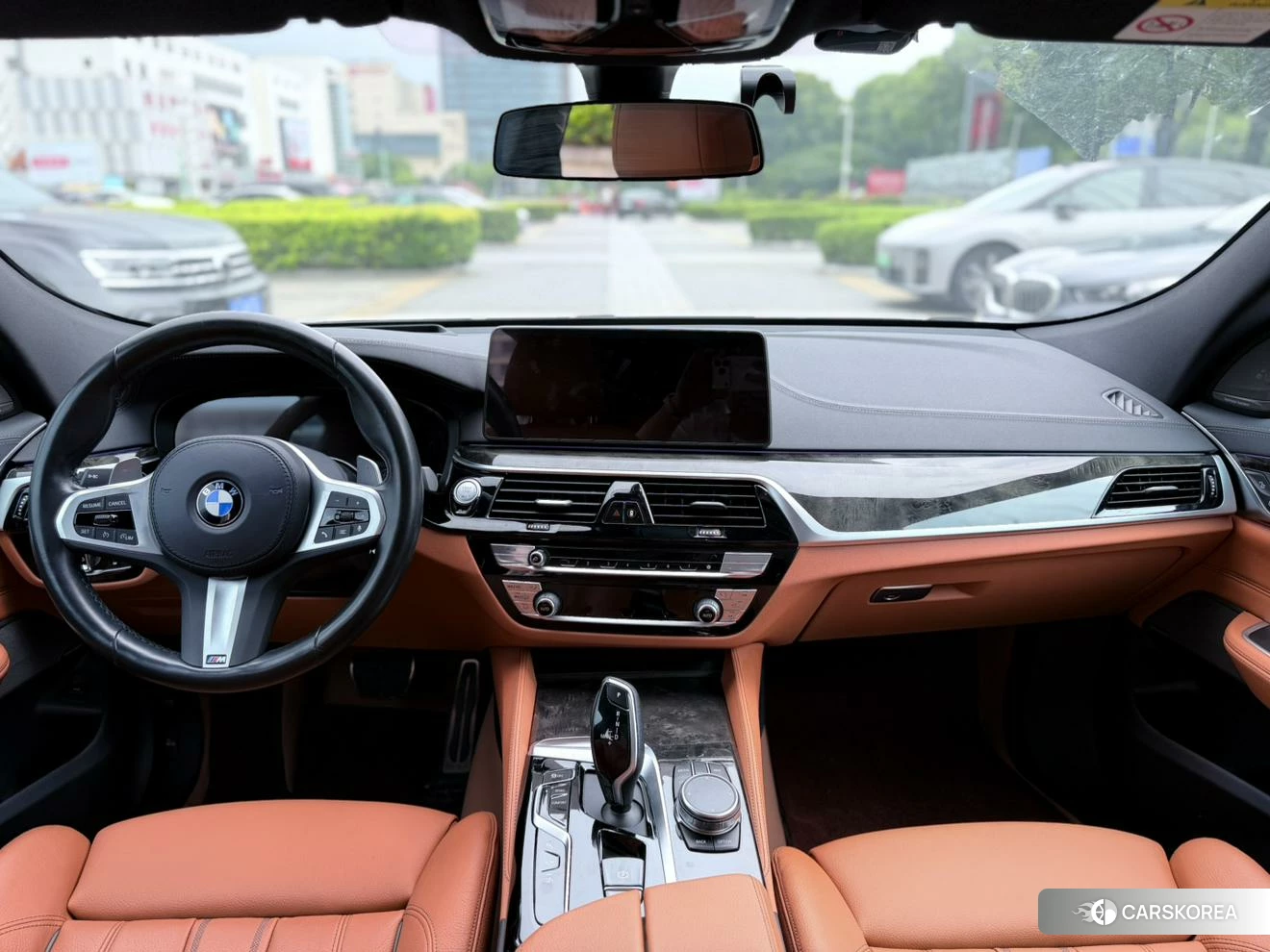 BMW 6 series GT id 4510455 из Китая 17