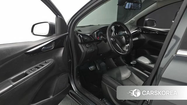 Chevrolet (GM Daewoo) The Next Spark id 4873685 из Кореи 20