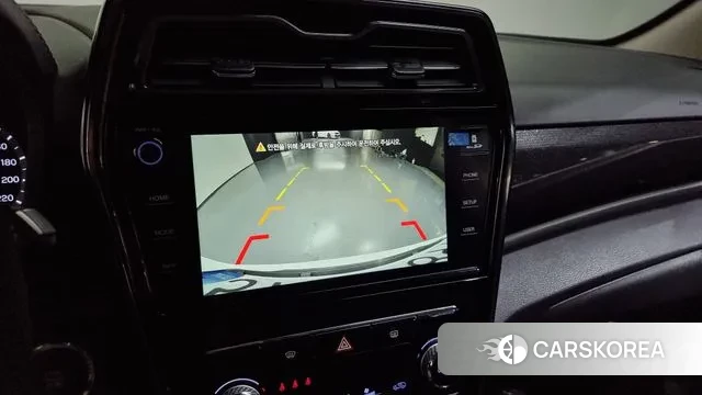 Ssangyong Tivoli Air id 2905452 из Кореи 20