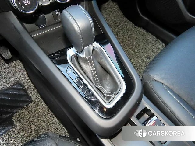 Renault Korea (Samsung) XM3 id 4893166 из Кореи 20