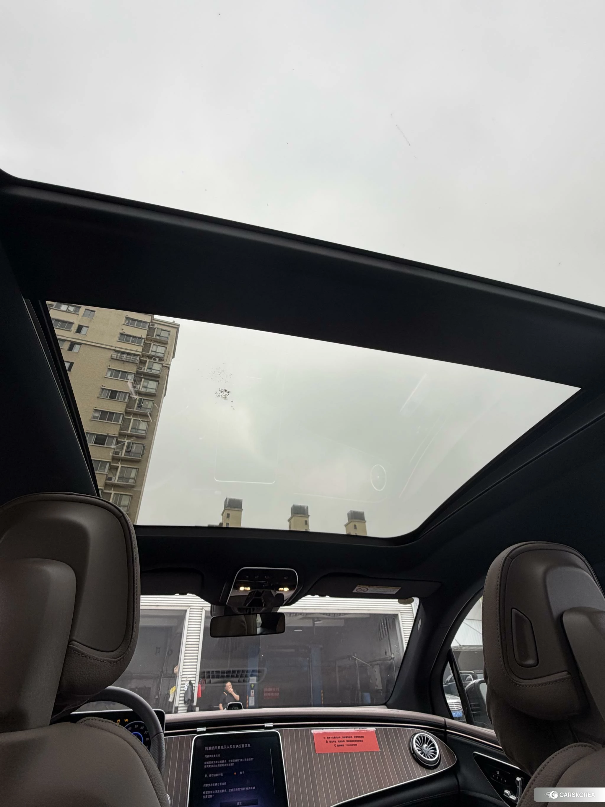 Mercedes-Benz EQE SUV id 4473491 из Китая 11