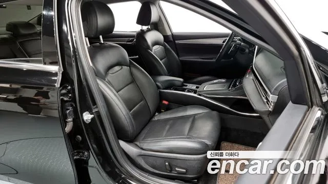 Hyundai The New Grandeur IG id 2945680 из Кореи 20