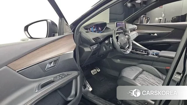 Peugeot 3008 second generation id 3533398 из Кореи 20