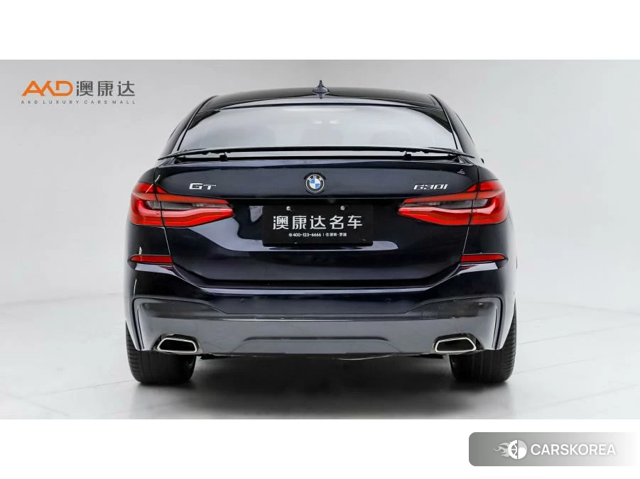 BMW 6 series GT id 4454279 из Китая 10