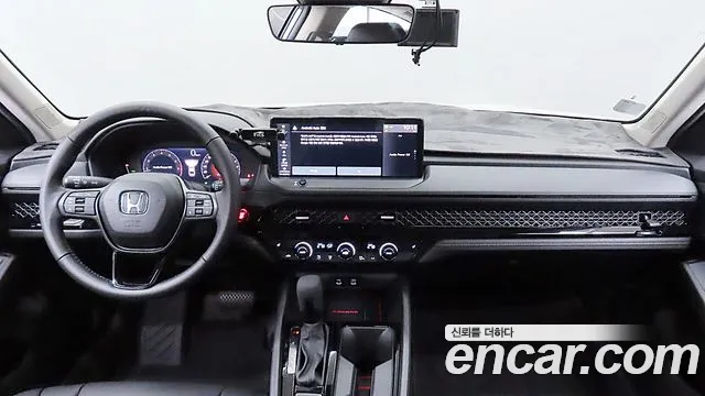 Honda Accord 11th Generation id 2651988 из Кореи 20