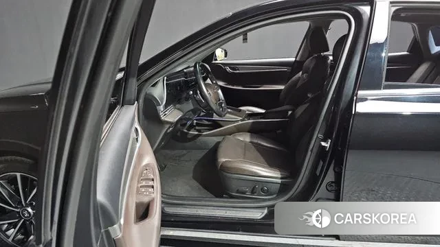 Hyundai The New Grandeur IG id 3626405 из Кореи 20