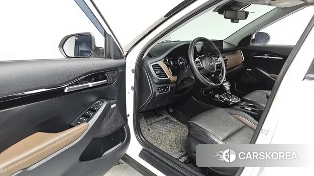 Kia Seltos id 3296688 из Кореи 20