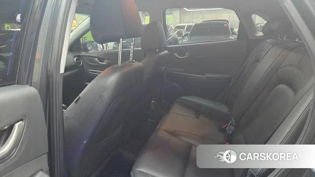 Hyundai Kona id 4188598 из Кореи 20