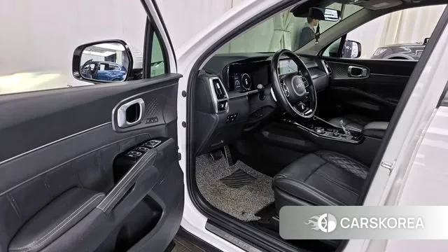 Kia Sorento 4th Generation id 3721591 из Кореи 20