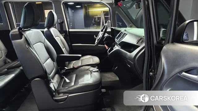 Kia The New Kia Ray EV id 3669958 из Кореи 20