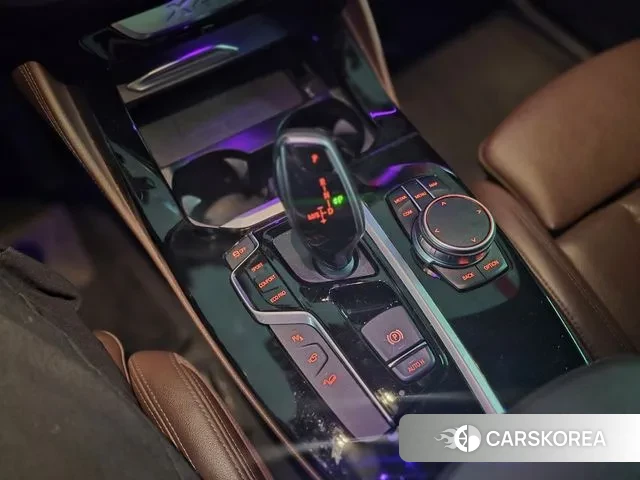 BMW X4 (G02) id 3422222 из Кореи 19