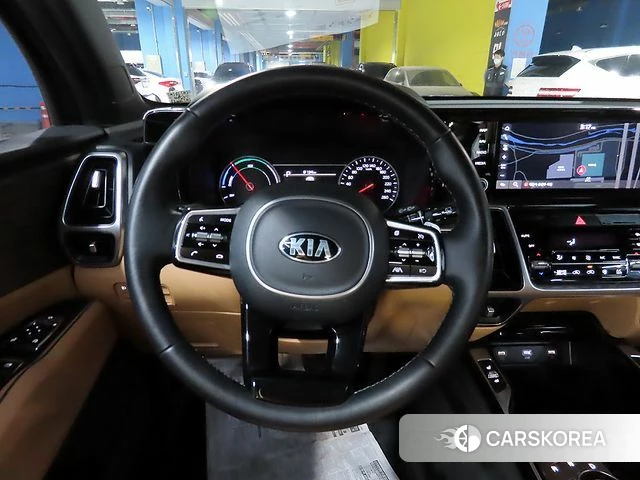 Kia Sorento 4th Generation id 4324489 из Кореи 20