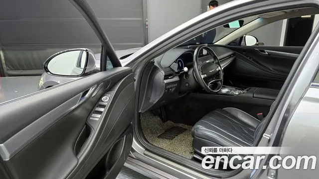 Genesis G80 (RG3) id 2826155 из Кореи 20