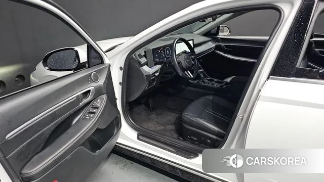 Hyundai Sonata D Edge (DN8) id 3405480 из Кореи 20