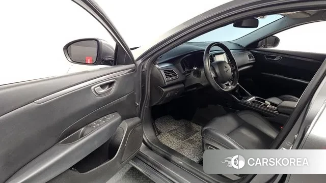 Renault Korea (Samsung) SM6 id 2995414 из Кореи 20