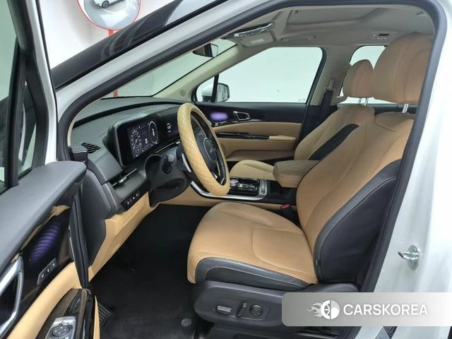 Kia Carnival 4th generation id 3934729 из Кореи 20